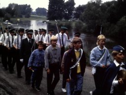Schützenfest 1986